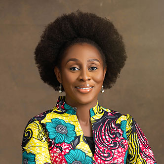 Dr. Bridget Nwagbara